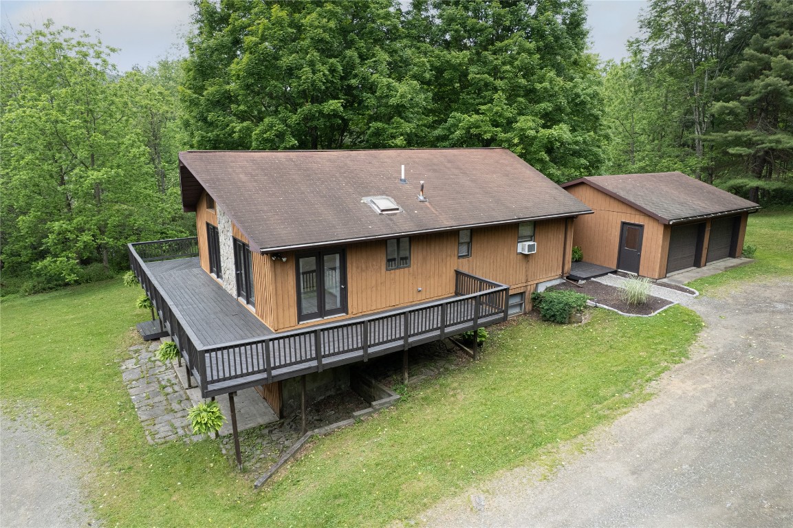 72 Port Road, Binghamton, New York image 2