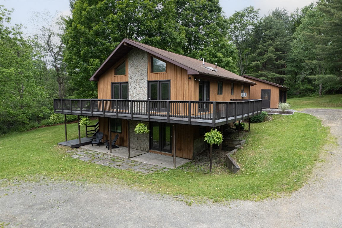 72 Port Road, Binghamton, New York image 1