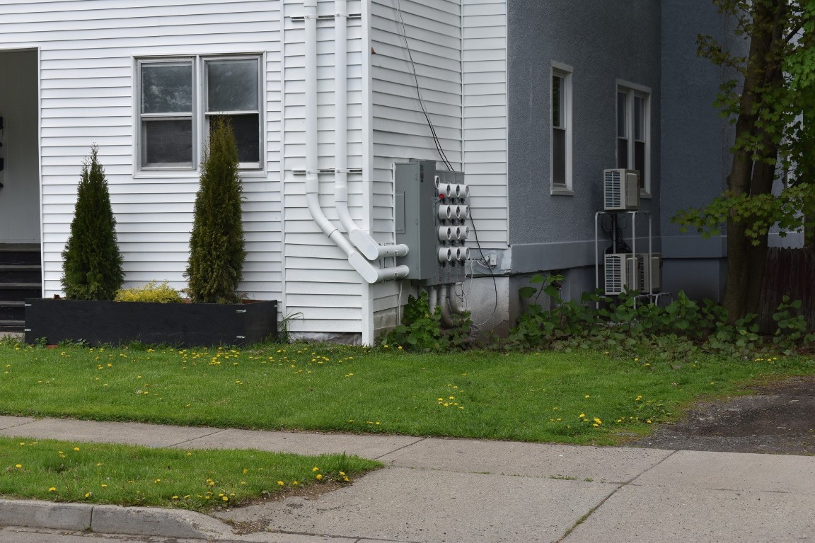 19 Mygatt Street