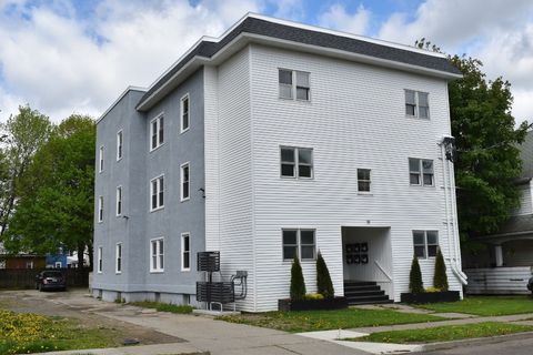 19 Mygatt Street Binghamton NY 13905