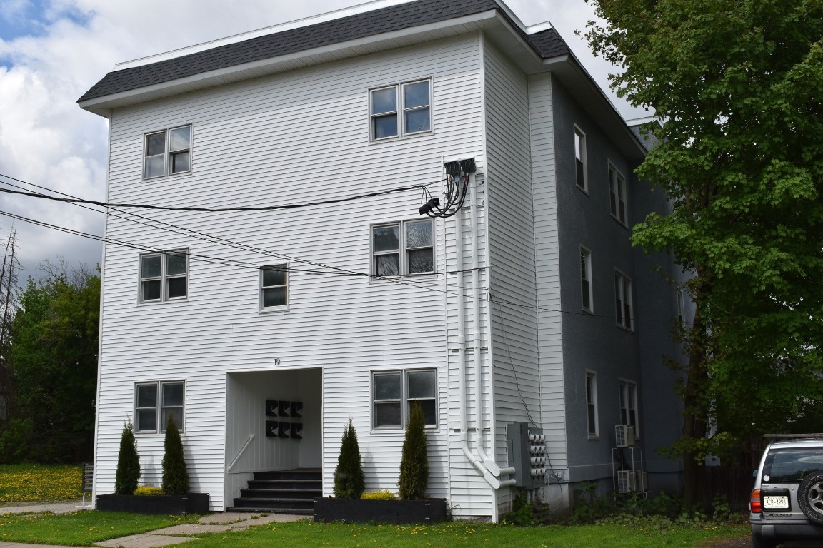 19 Mygatt Street