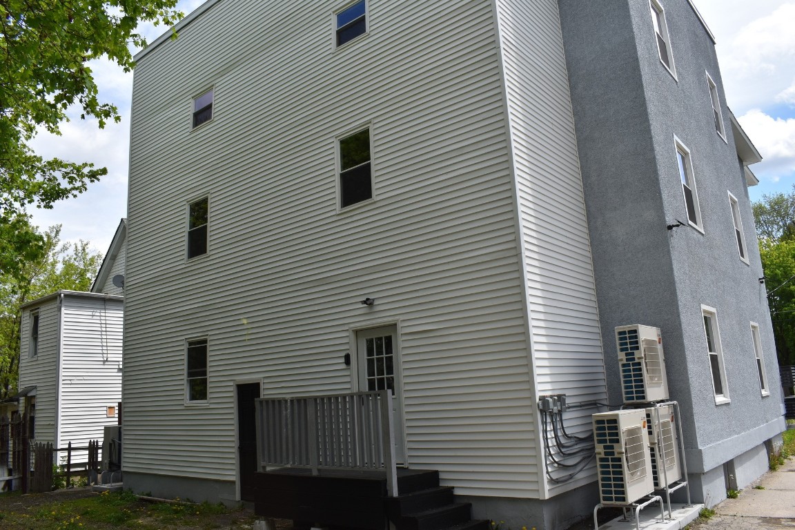 19 Mygatt Street