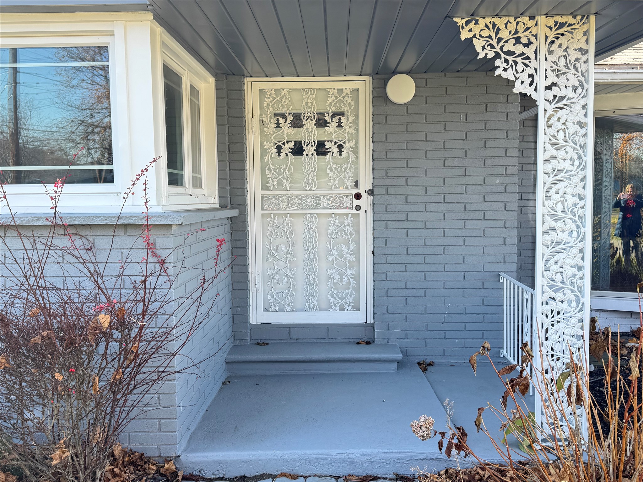 124 Eldredge Drive