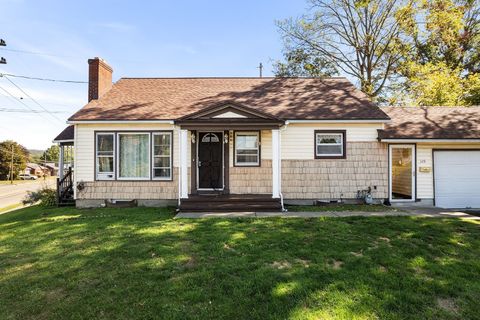 328 Taft Avenue Endicott NY 13760