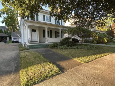 Homes For Sale - 42 Lathrop Avenue<br/> Broome County, Binghamton, NY 13905