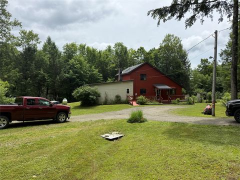 Homes For Sale - 624 Blatchley Road<br/> Windsor, NY 13865