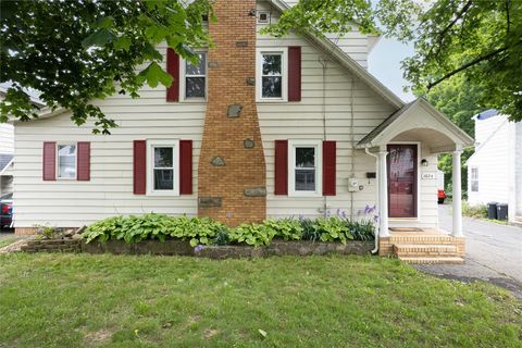 1024 Vestal Road Vestal NY 13850