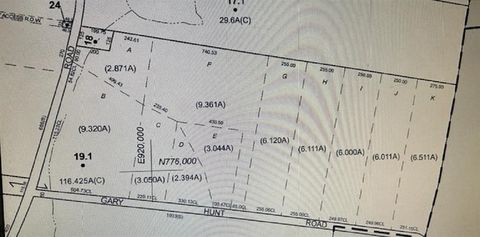 Vacant Land For Sale - 2145 Lisle Road #LOT H<br/> Owego, NY 13827