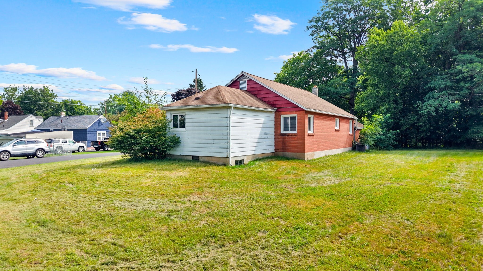 2529 Aldrich Drive