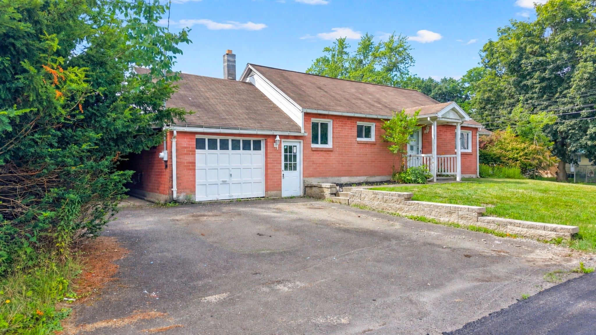 2529 Aldrich Drive