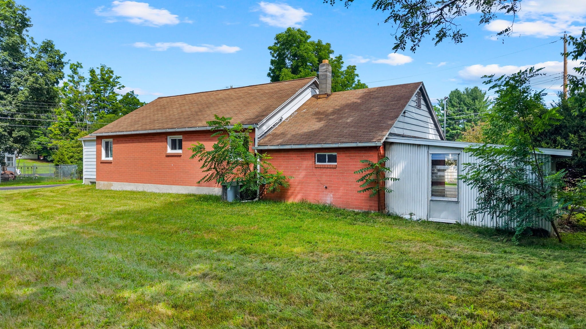 2529 Aldrich Drive