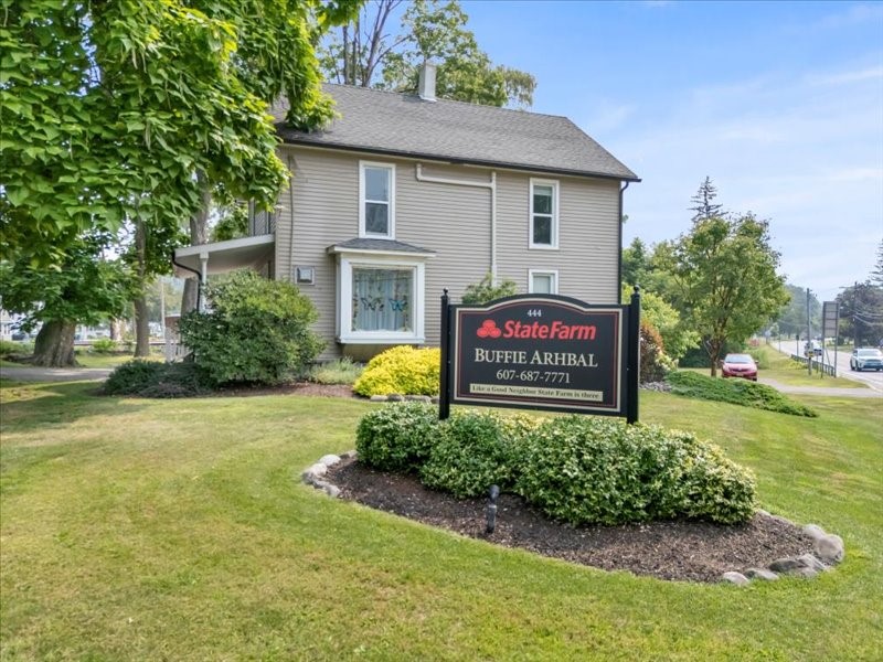 444 Front Street