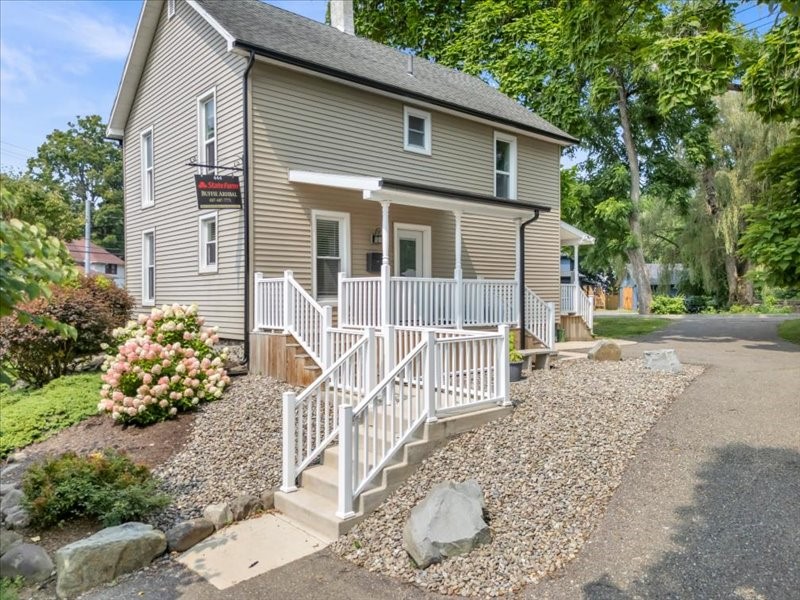 444 Front Street