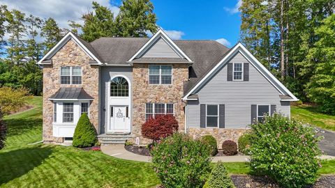 9 Fernwood Lane Binghamton NY 13901