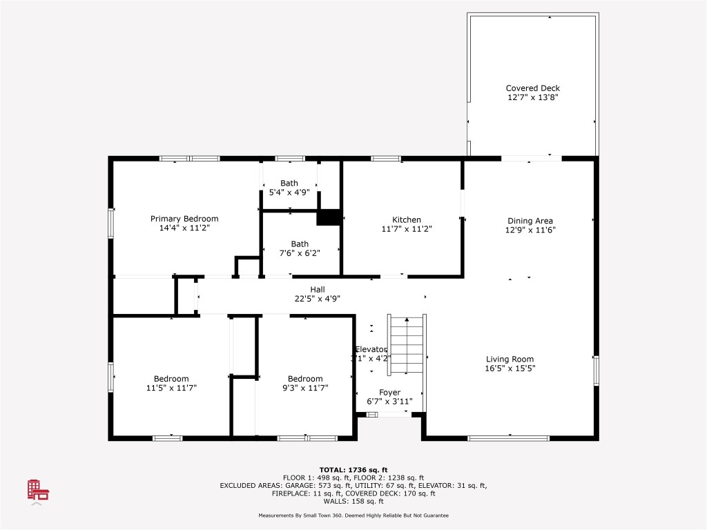 215 Jamaica Boulevard, Endicott, New York image 37