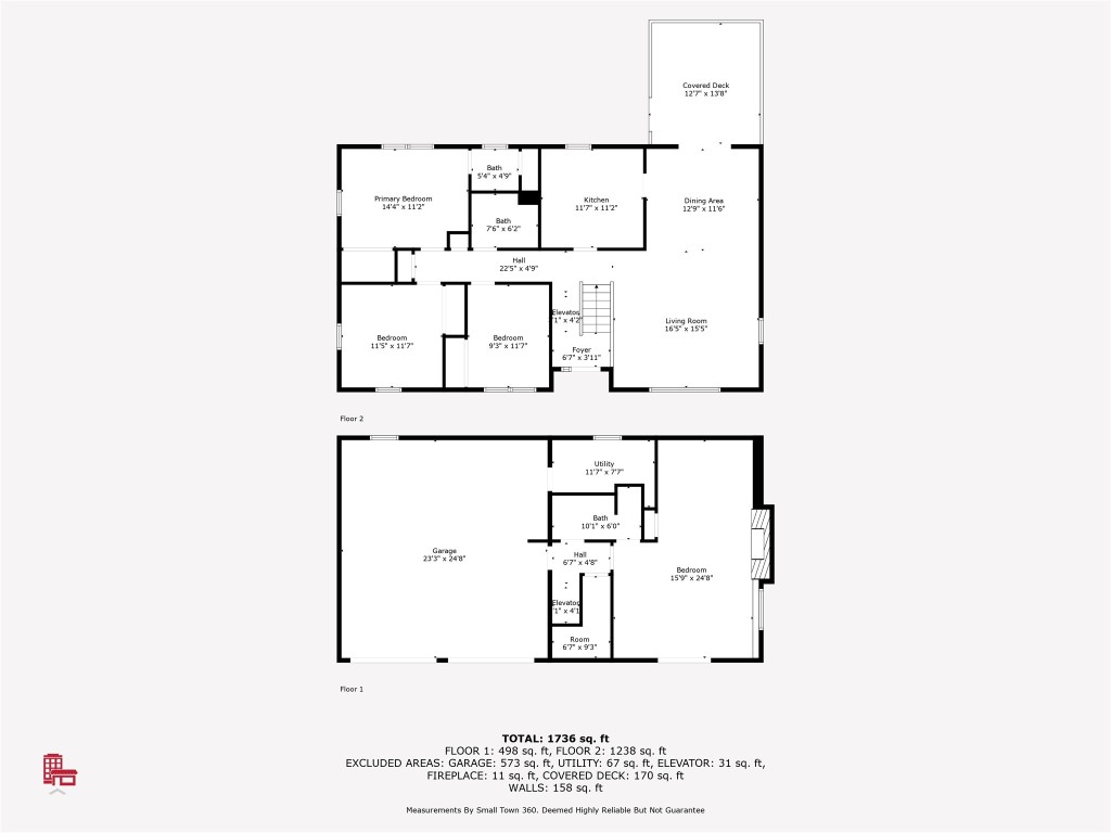 215 Jamaica Boulevard, Endicott, New York image 39