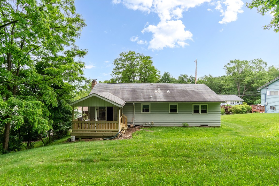215 Jamaica Boulevard, Endicott, New York image 29