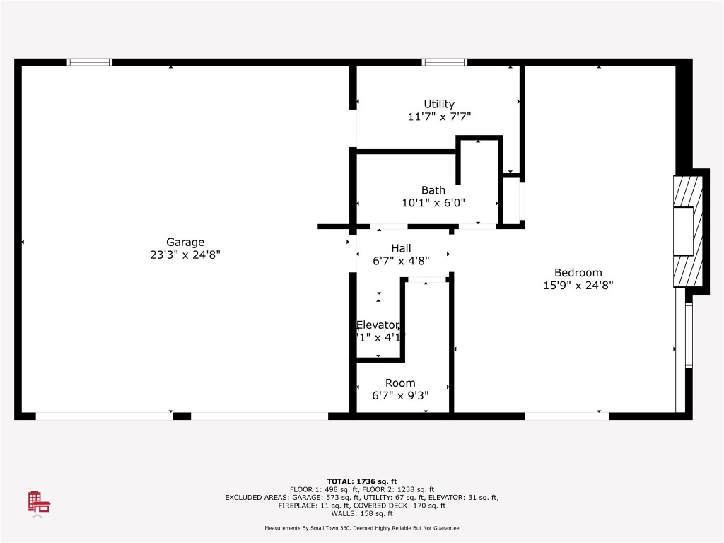 215 Jamaica Boulevard, Endicott, New York image 38