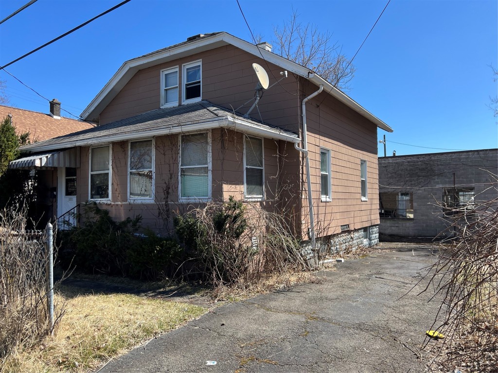 192 Matthews Street, Binghamton, New York image 1