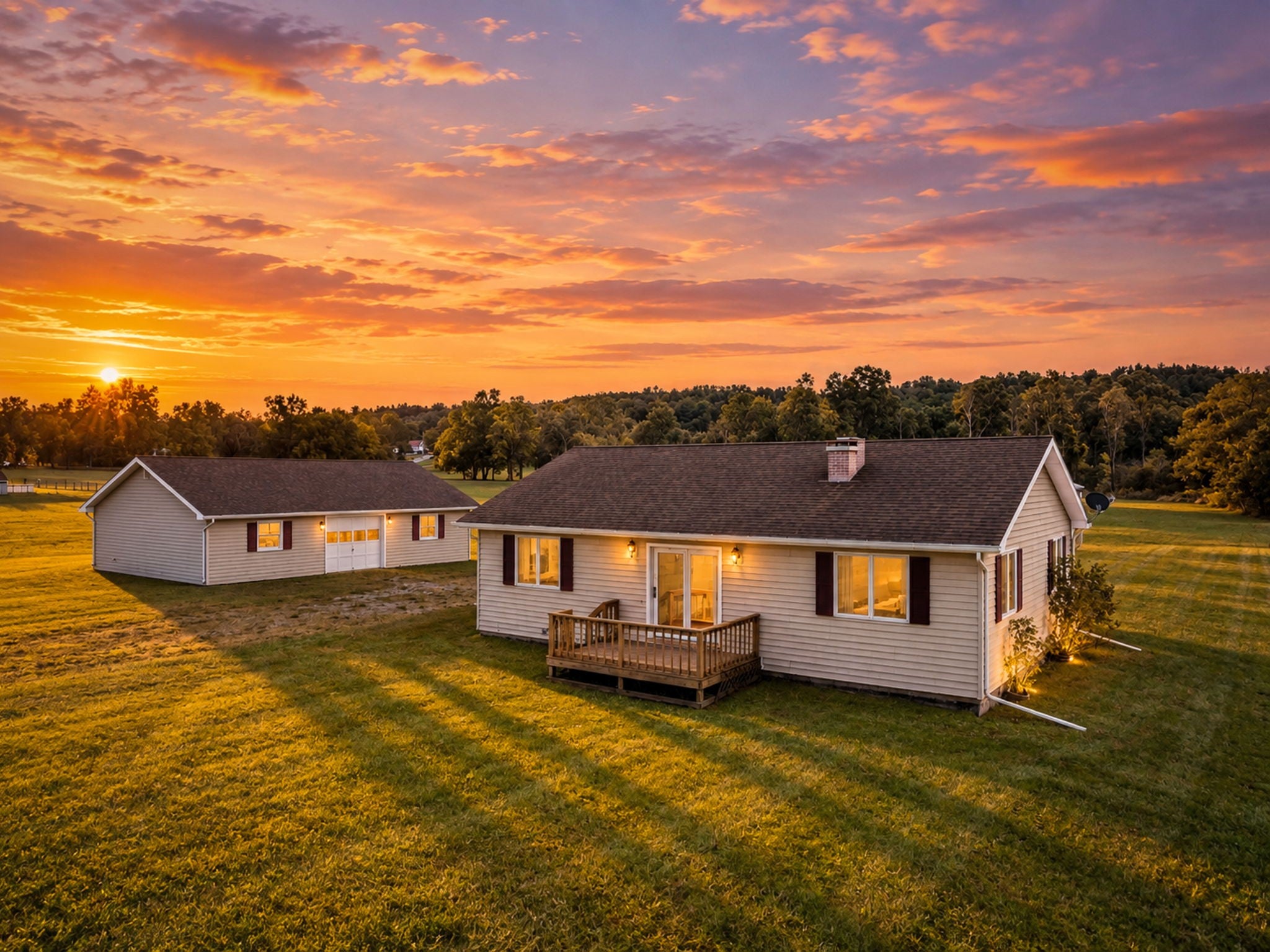 1085 Stanton Hill Road - Photo 2