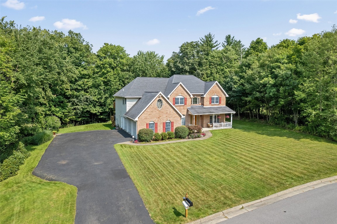 953 Dante Drive, Endicott, New York image 2