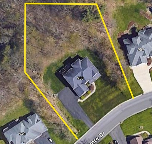 953 Dante Drive, Endicott, New York image 6