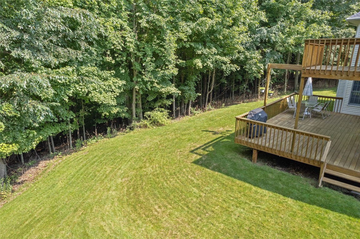 953 Dante Drive, Endicott, New York image 5