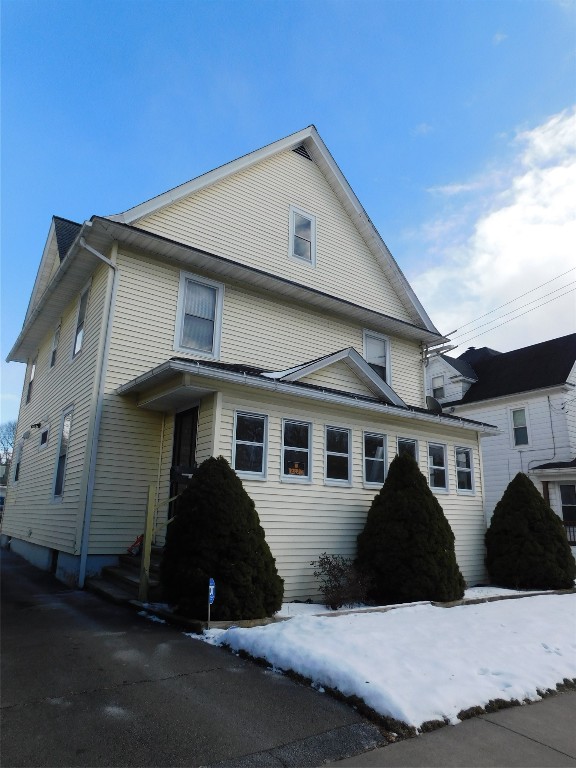 22 Holland Street, Binghamton, New York image 1