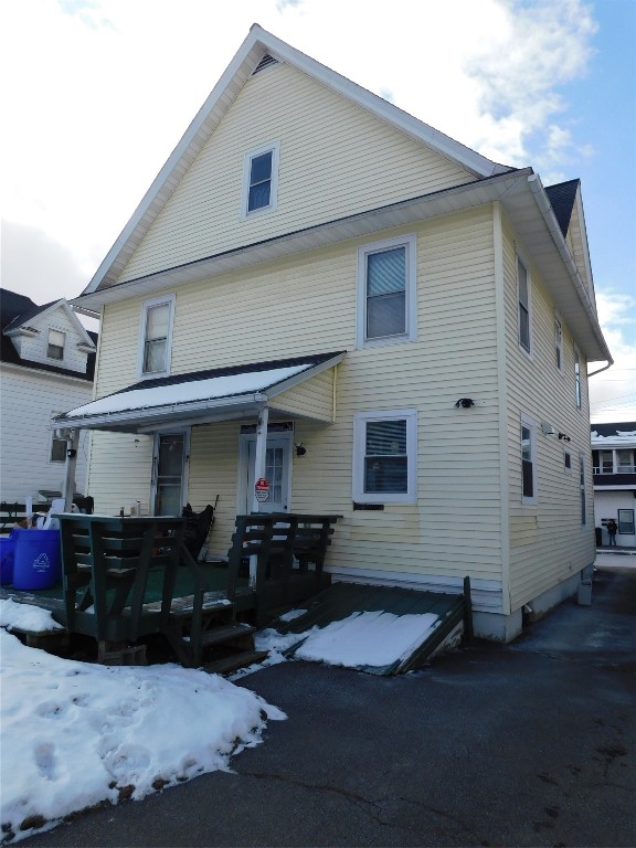 22 Holland Street, Binghamton, New York image 2