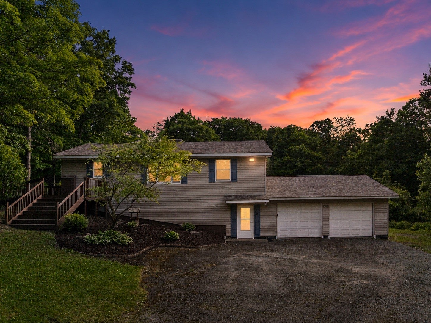 249 Depot Hill Road - Photo 2