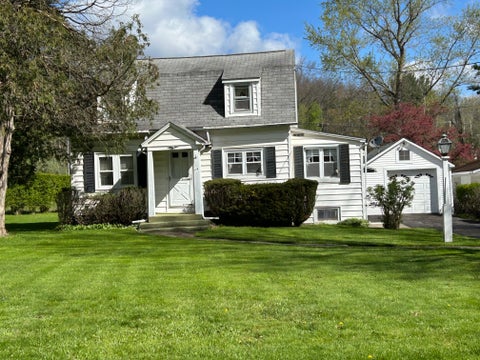 Homes For Sale - 119 & 121 Bornt Hill Road<br/> Endicott, NY 13760
