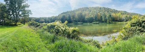 Mobile Home For Sale - 10-48 Evans Rd<br/> Delaware County, Deposit, NY 13783