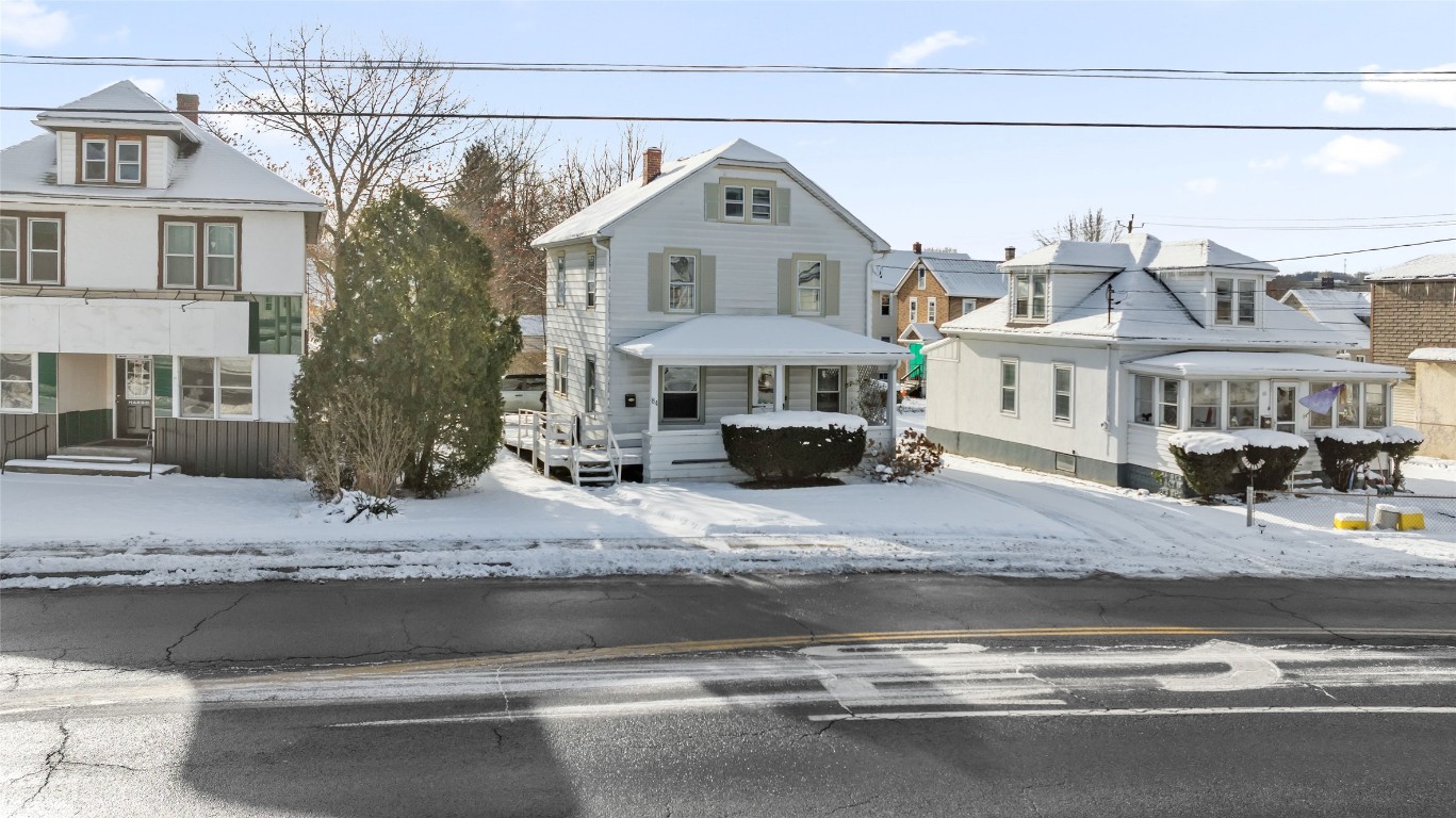 84 Harry L Drive, Johnson City, New York image 2