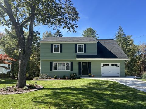 64 Frederick Drive Apalachin NY 13732