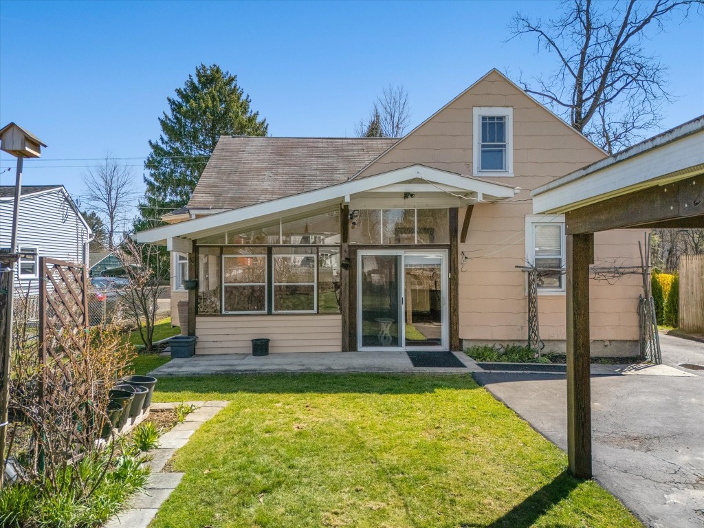 309 Maple Street, Vestal, New York image 34