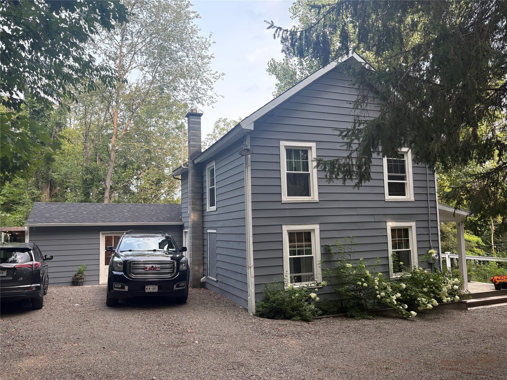 291 Doolittle Rd - Photo 2