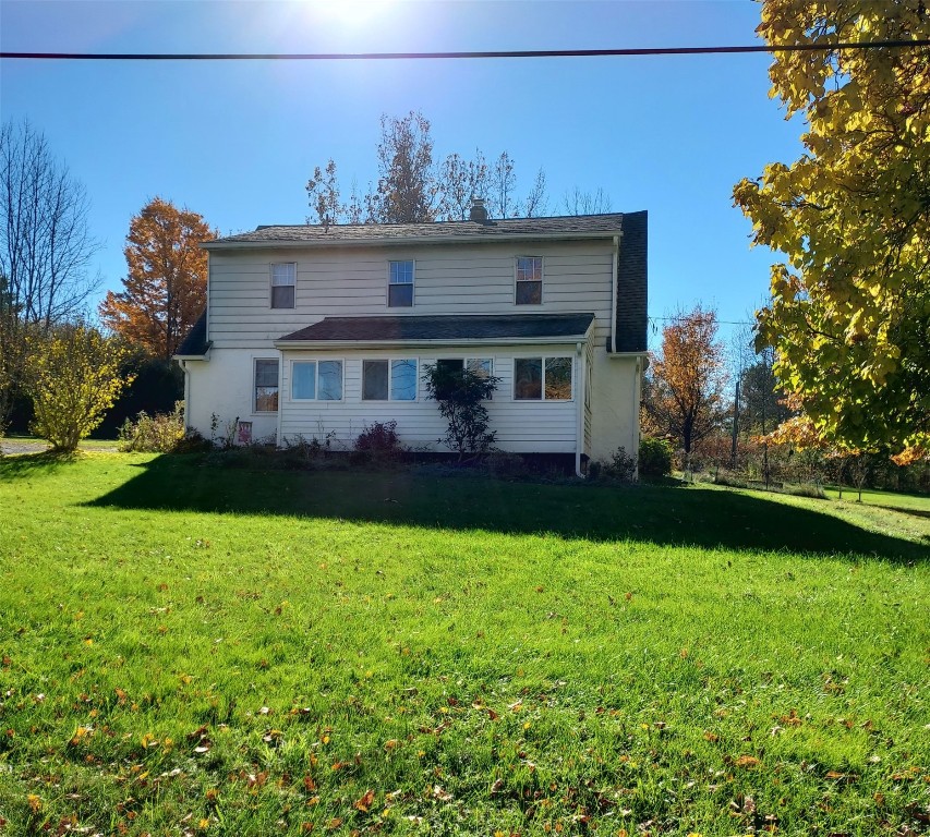 318 Powers Road, Binghamton, New York image 1