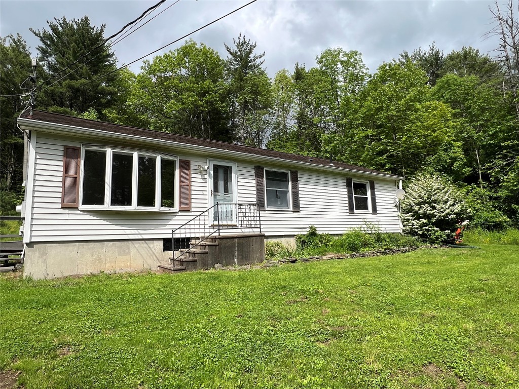 147 Beartown Road, Port Crane, New York image 2