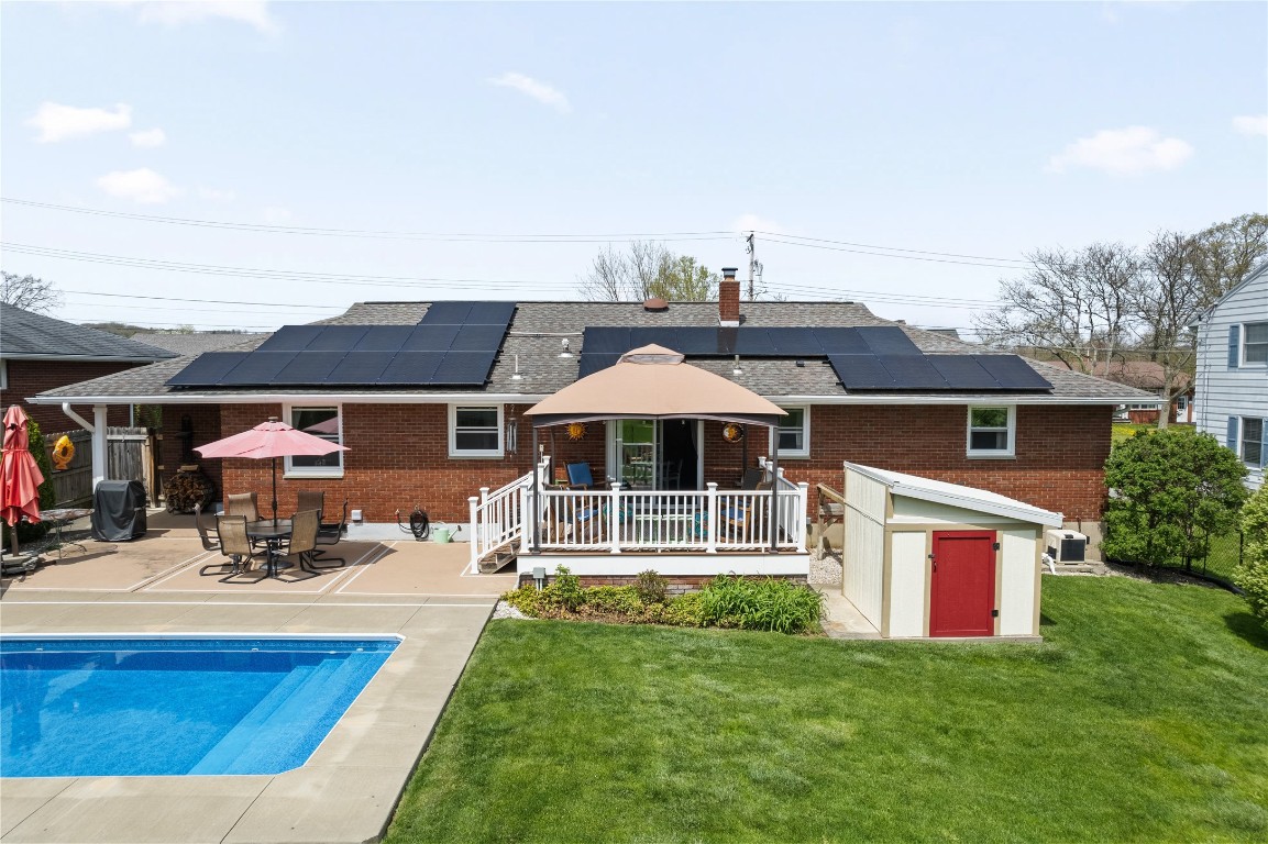 2718 Columbia Drive, Endicott, New York image 3
