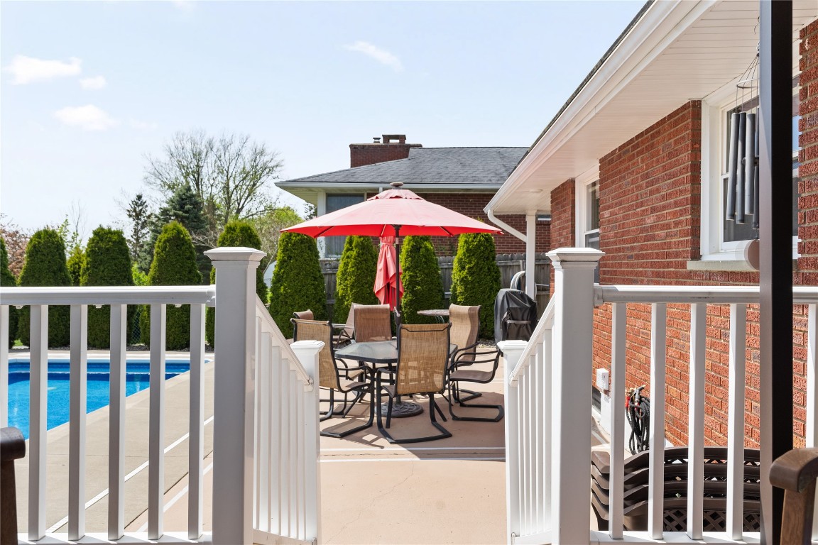 2718 Columbia Drive, Endicott, New York image 37