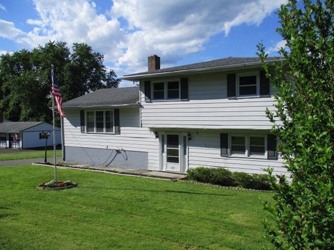 Homes For Sale - 277 Woodside Avenue<br/> Conklin, NY 13903