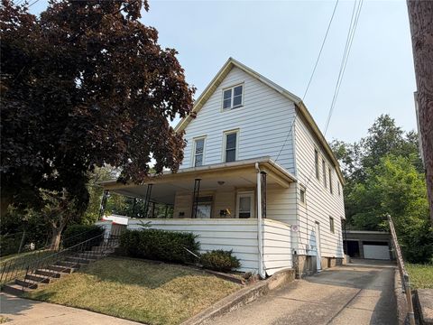 Multifamily For Sale - 3 Burr Ave Ave<br/> Broome County, Binghamton, NY 13903
