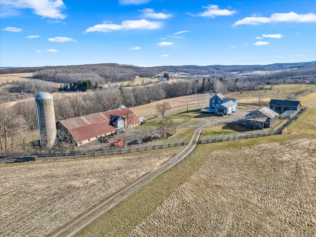 291 Bradley Road, Oxford, New York image 46