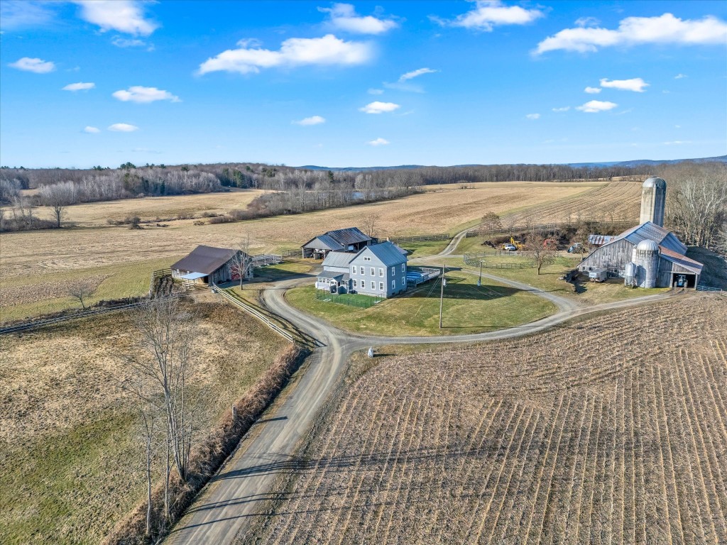 291 Bradley Road, Oxford, New York image 1