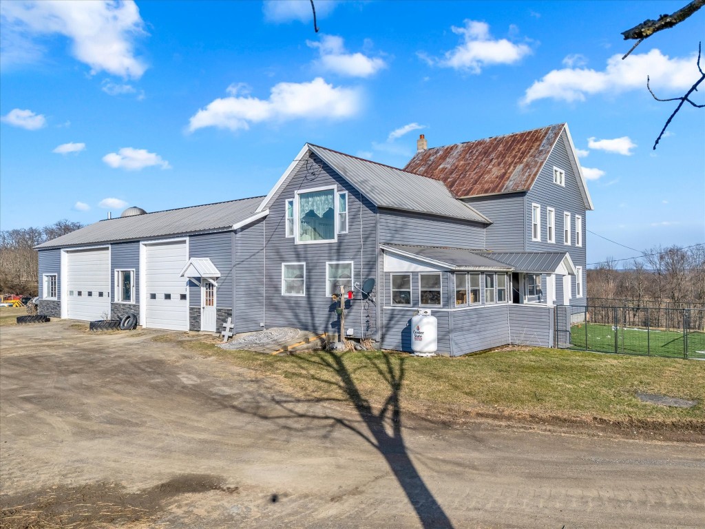 291 Bradley Road, Oxford, New York image 4