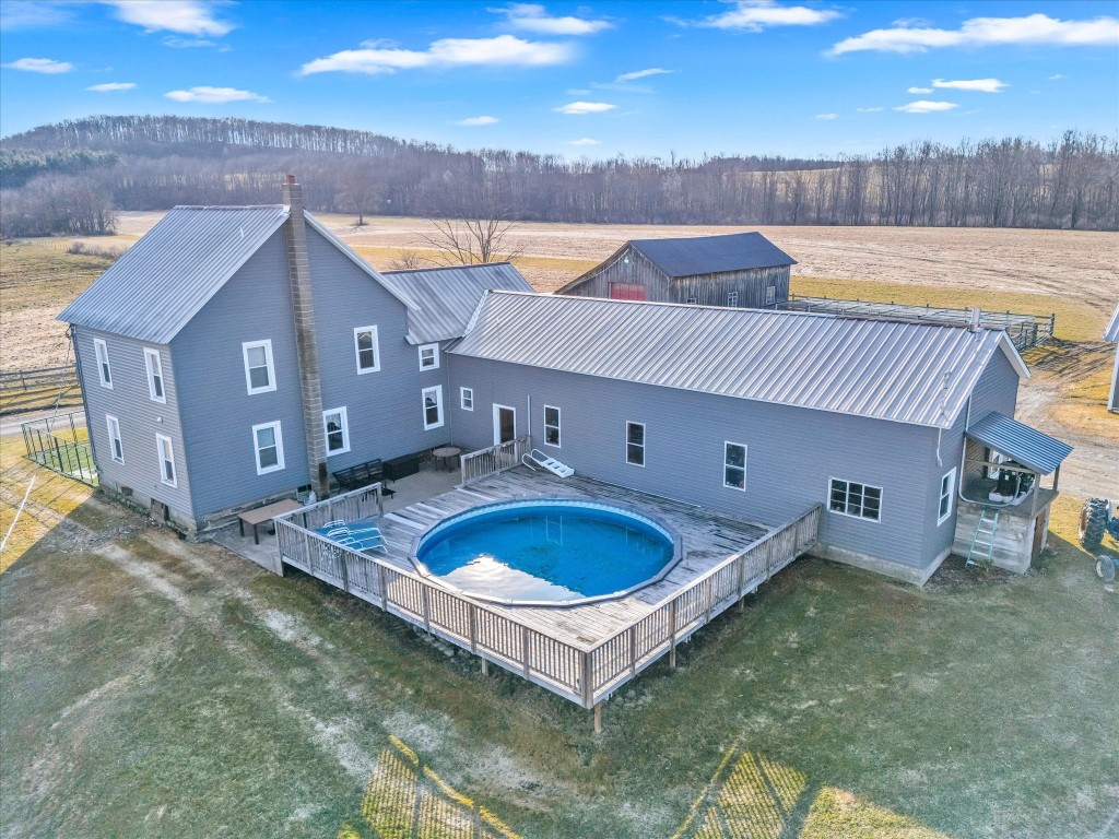 291 Bradley Road, Oxford, New York image 2