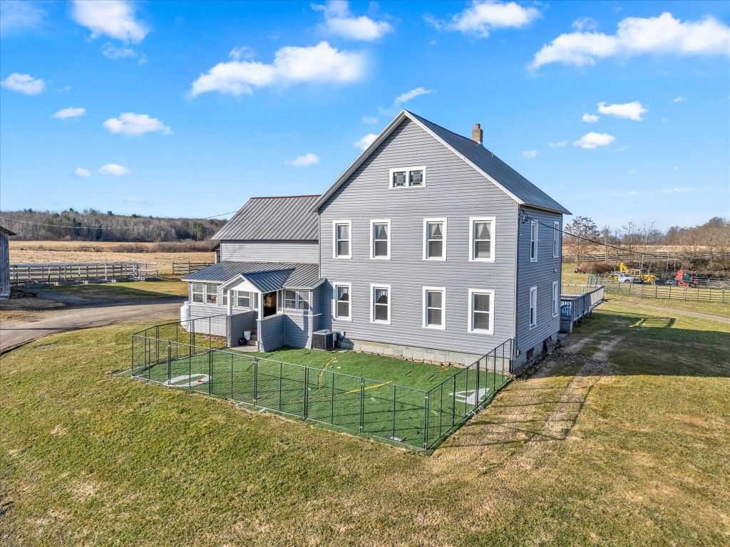 291 Bradley Road, Oxford, New York image 3
