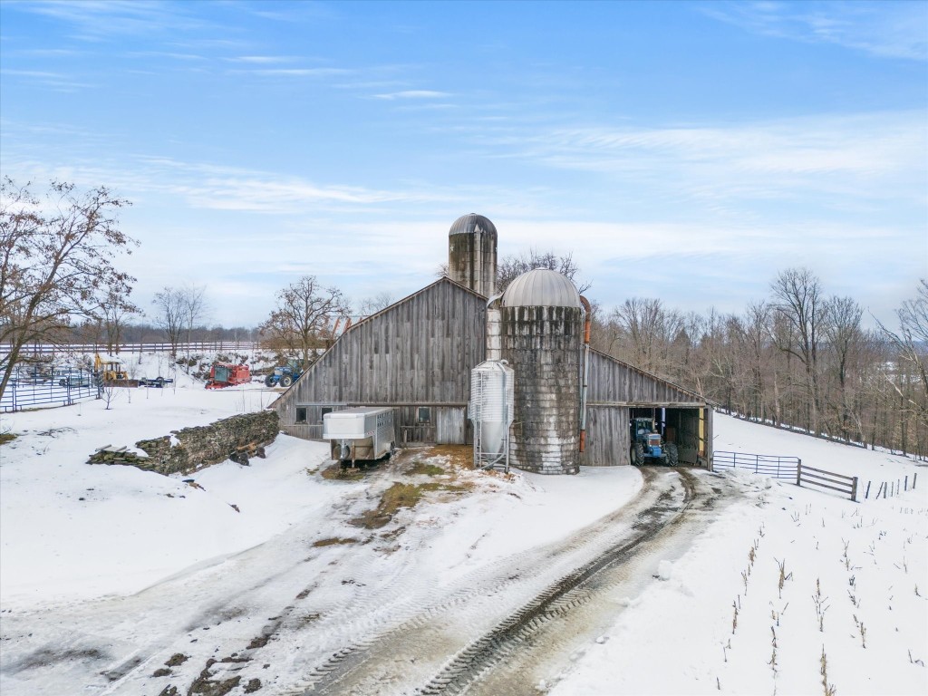 291 Bradley Road, Oxford, New York image 46