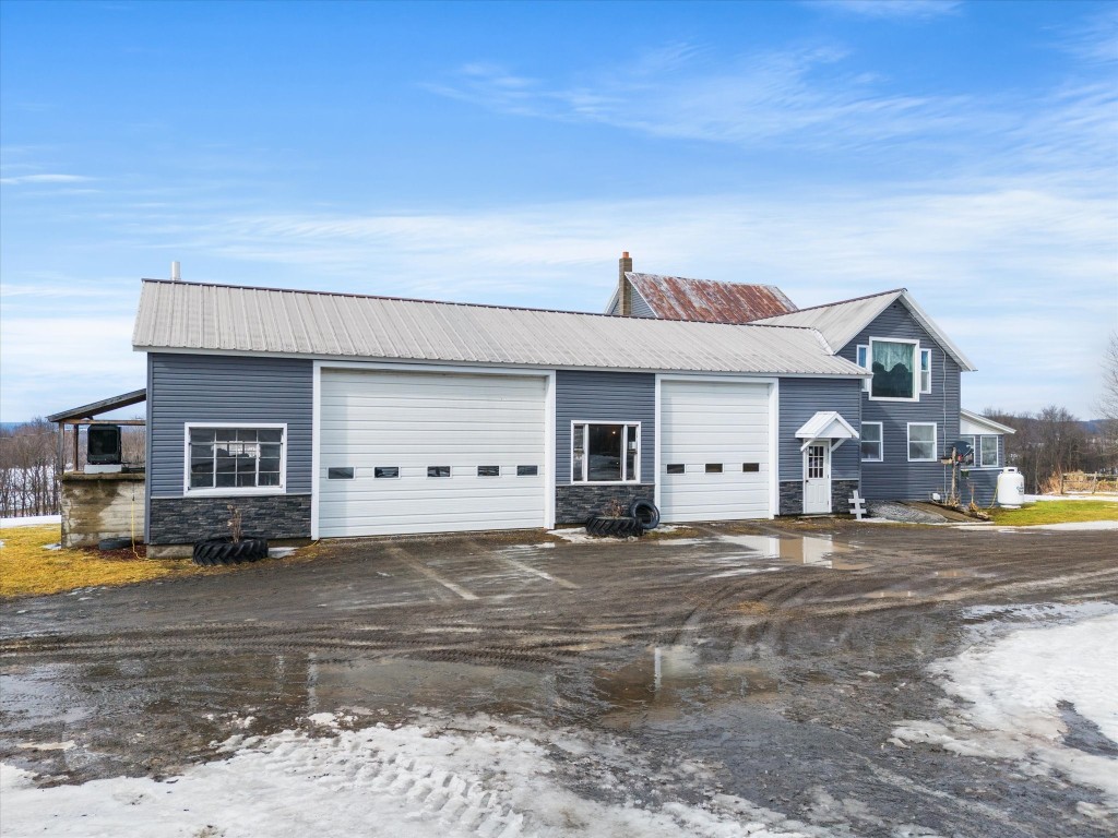 291 Bradley Road, Oxford, New York image 2