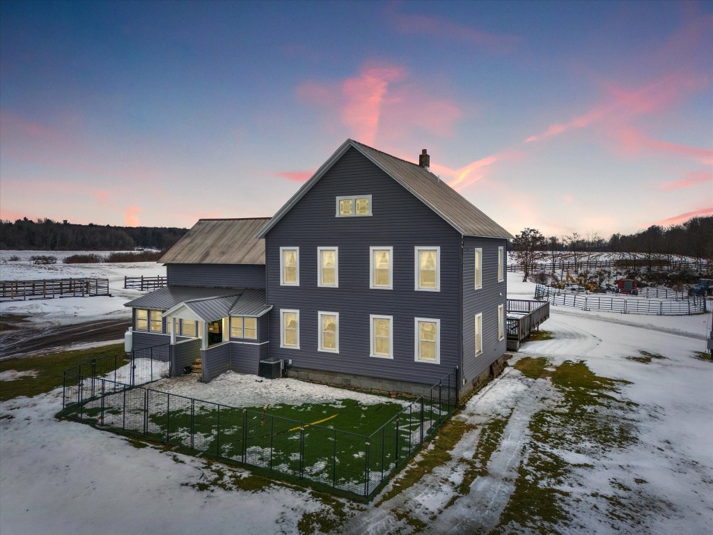291 Bradley Road, Oxford, New York image 44